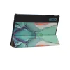 Lenovo Yoga Tab Plus 12.7 Zöld Techsuit FoldPro tok thumbnail
