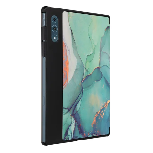 Lenovo Yoga Tab Plus 12.7 Zöld Techsuit FoldPro tok - 4