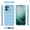 Oppo A6 Pro 4G / A6 Pro 5G Bleu Techsuit - puzdro Magic Shield thumbnail