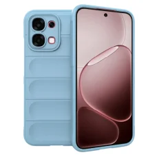 Oppo A6 Pro 4G / A6 Pro 5G Bleu Techsuit - puzdro Magic Shield