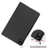 Lenovo Legion Tab Gen 5 Fekete Techsuit FoldPro tok thumbnail
