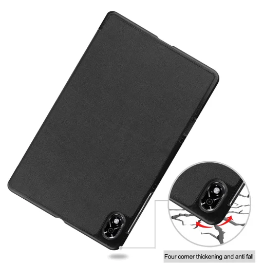 Lenovo Legion Tab Gen 5 Fekete Techsuit FoldPro tok - 2