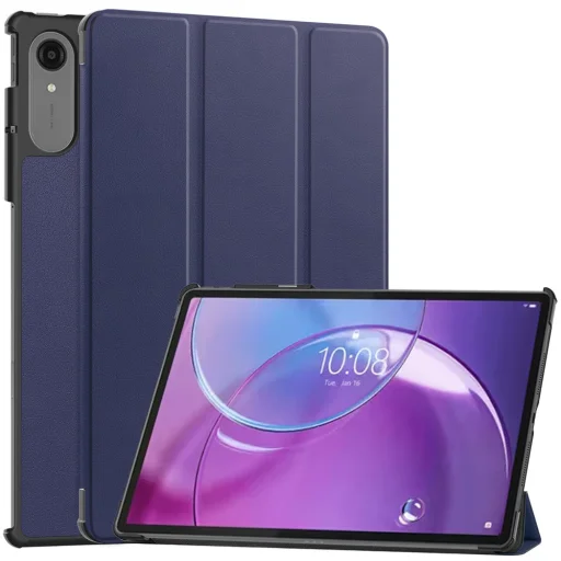 Lenovo Idea Tab Pro Gen 2 Kék Techsuit FoldPro fliptok - 1
