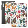 Lenovo Yoga Tab Plus 12.7 Pillangó Techsuit FoldPro tok thumbnail