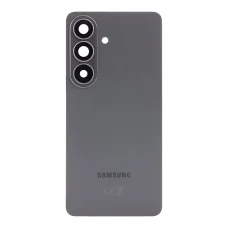Samsung S942B Galaxy S26 hátlap fekete (szerviz csomag)