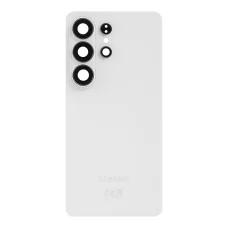 Samsung S948B Galaxy S26 Ultra zadný kryt biely (Service Pack)