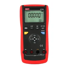 Uni-T UT705 procesný kalibrátor