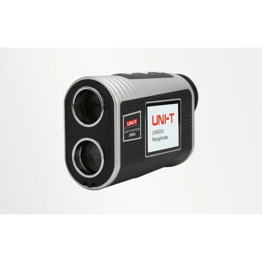 Uni-T LM600A laserový diaľkomer - 2