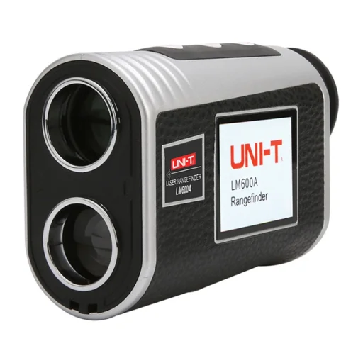 Uni-T LM600A laserový diaľkomer - 1