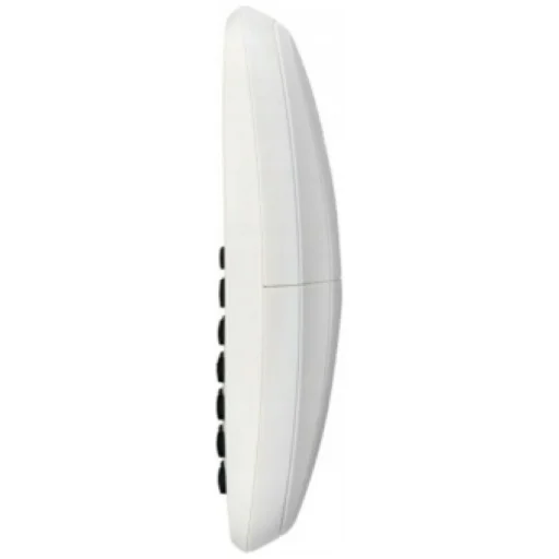 Motorola C1001CB+ bezdrôtový pevný telefón biely - 3