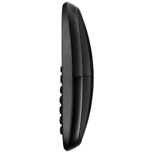 Motorola C1001CB+ bezdrôtový telefón pre pevnú linku, čierny - 4