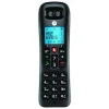 Motorola CD4001 bezdrôtový pevný telefón, čierny thumbnail