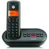 Motorola E211 čierny bezdrôtový telefón so záznamníkom thumbnail