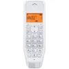 Motorola S1202 súprava bezdrôtových telefónov 2 ks, biela thumbnail