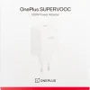Sieťová nabíjačka OnePlus, 120W, 1 x USB-A, biela thumbnail