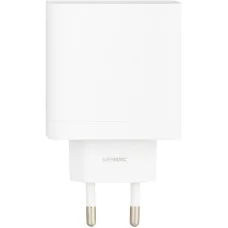 Sieťová nabíjačka OnePlus, 120W, 1 x USB-A, biela
