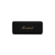 Marshall Emberton II Bluetooth reproduktor čierny/mosadzný