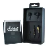 Marshall Mode EQ, čierne slúchadlá 3,5 mm jack thumbnail