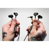 Marshall Mode EQ, čierne slúchadlá 3,5 mm jack thumbnail