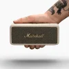 Bluetooth Hangszóró Marshall Emberton II, 20W, Vízálló, Krém thumbnail