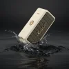 Bluetooth reproduktor Marshall Emberton II, 20W, vodoodolný, krémový thumbnail