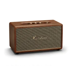 Marshall Stanmore III, 80W, hnedý Bluetooth reproduktor