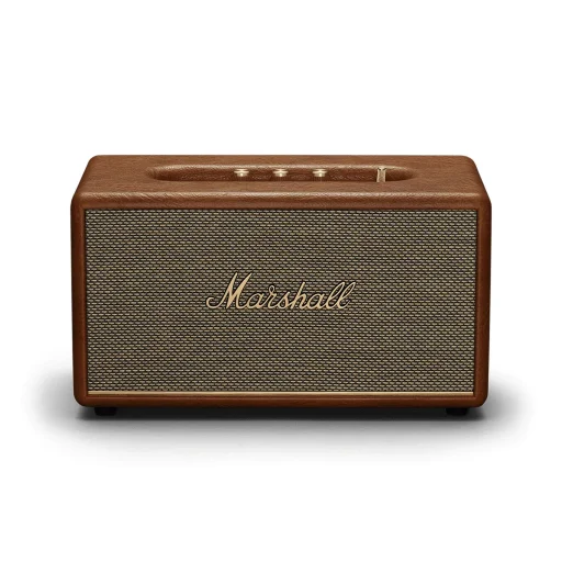 Marshall Stanmore III, 80W, hnedý Bluetooth reproduktor - 3