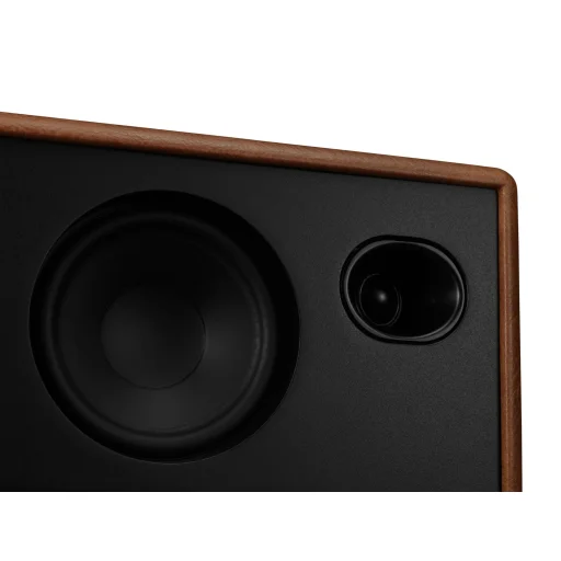 Marshall Stanmore III, 80W, hnedý Bluetooth reproduktor - 6