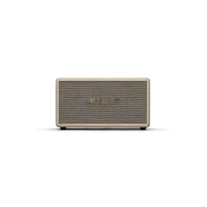 Marshall Stanmore III Bluetooth Hangszóró, 80W, Krém