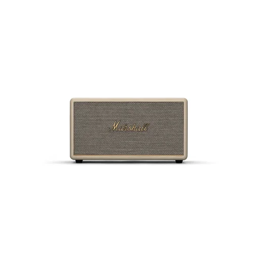 Marshall Stanmore III Bluetooth reproduktor, 80W, krémový - 1