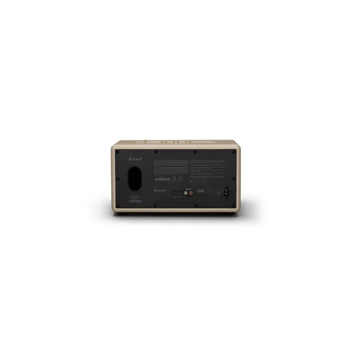 Marshall Stanmore III Bluetooth reproduktor, 80W, krémový - 7