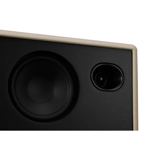 Marshall Stanmore III Bluetooth reproduktor, 80W, krémový - 9