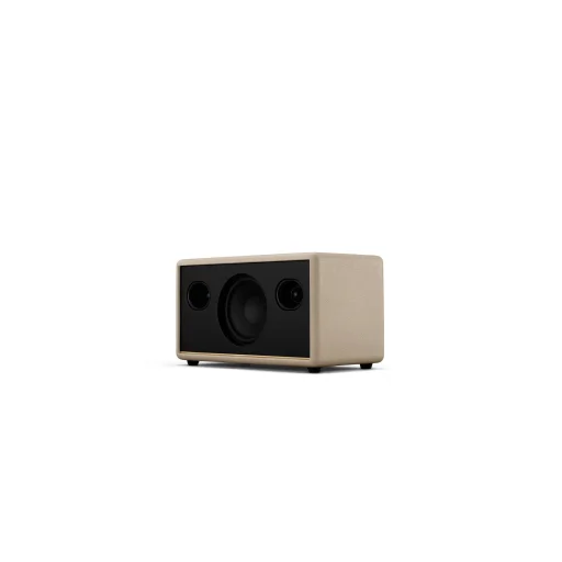 Marshall Stanmore III Bluetooth reproduktor, 80W, krémový - 2