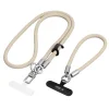 Tech-Protect C10S Rope Crossbody & Wrist púštna béžová/titán thumbnail