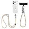 Tech-Protect C10S Rope Crossbody & Wrist púštna béžová/titán thumbnail