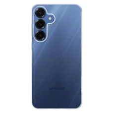 Tactical TPU puzdro pre Samsung Galaxy S26 FE, priehľadné