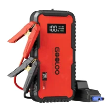 Štartovací zdroj GOOLOO GT3000 44.4Wh