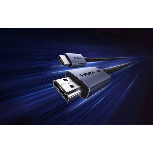 UGREEN HD186 HDMI 16K 60 Hz 2 m kábel - 3