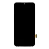 LCD displej + Dotyková plocha Samsung A576B Galaxy A57 5G Čierny (Service Pack) thumbnail