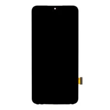 LCD displej + Dotyková plocha Samsung A576B Galaxy A57 5G Čierny (Service Pack)
