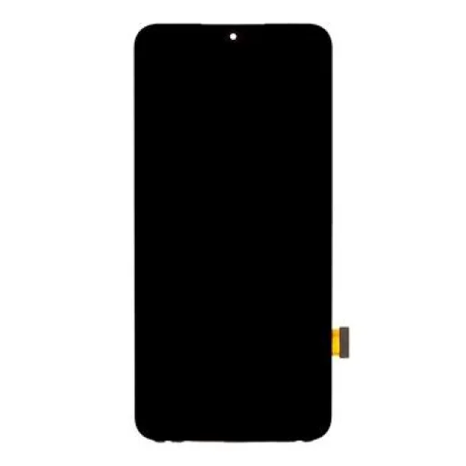 LCD displej + Dotyková plocha Samsung A576B Galaxy A57 5G Čierny (Service Pack) - 1