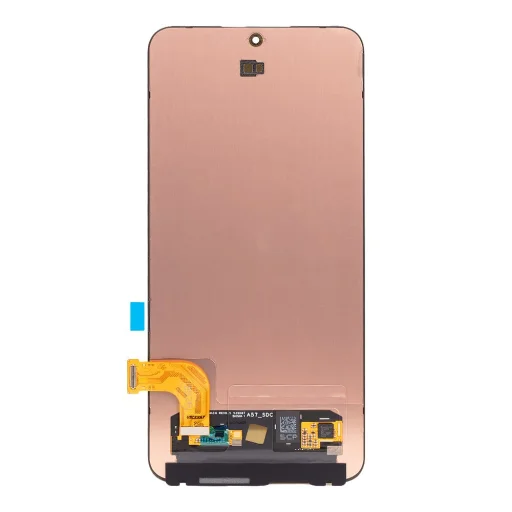 LCD displej + Dotyková plocha Samsung A576B Galaxy A57 5G Čierny (Service Pack) - 2