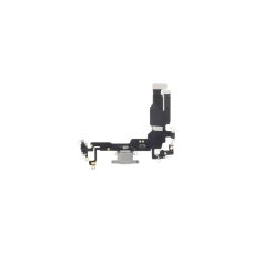 iPhone 15 Flex kábel töltőcsatlakozóval kék