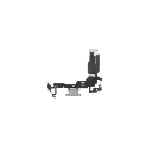 iPhone 15 Flex kábel töltőcsatlakozóval kék - 1