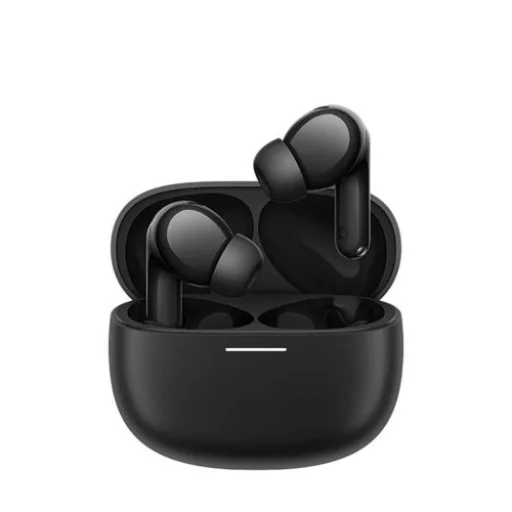 Xiaomi Redmi Buds 8 fekete EU BHR08UFGL - 1
