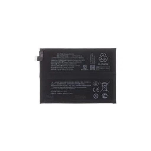 BR50 Xiaomi akkumulátor 5500mAh (OEM) - 1