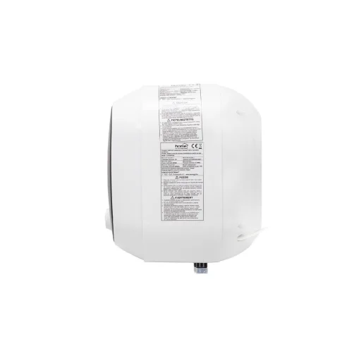 HOME D10-20VD(O) Compact elektrický ohrievač vody, bojler, 2000 W, 10 litrov, IPX4, mechanický, montáž nad umývadlo - 3