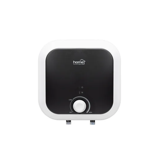HOME D10-20VD(O) Compact elektrický ohrievač vody, bojler, 2000 W, 10 litrov, IPX4, mechanický, montáž nad umývadlo - 1