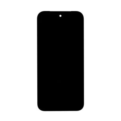 LCD kijelző + Érintőegység Google Pixel 8a-hoz - 1