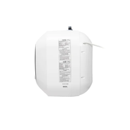 HOME D30-25VD(U) Kompaktný elektrický ohrievač vody, bojler, 2500 W, 30 litrov, IPX4, mechanický, podumývadlový - 3